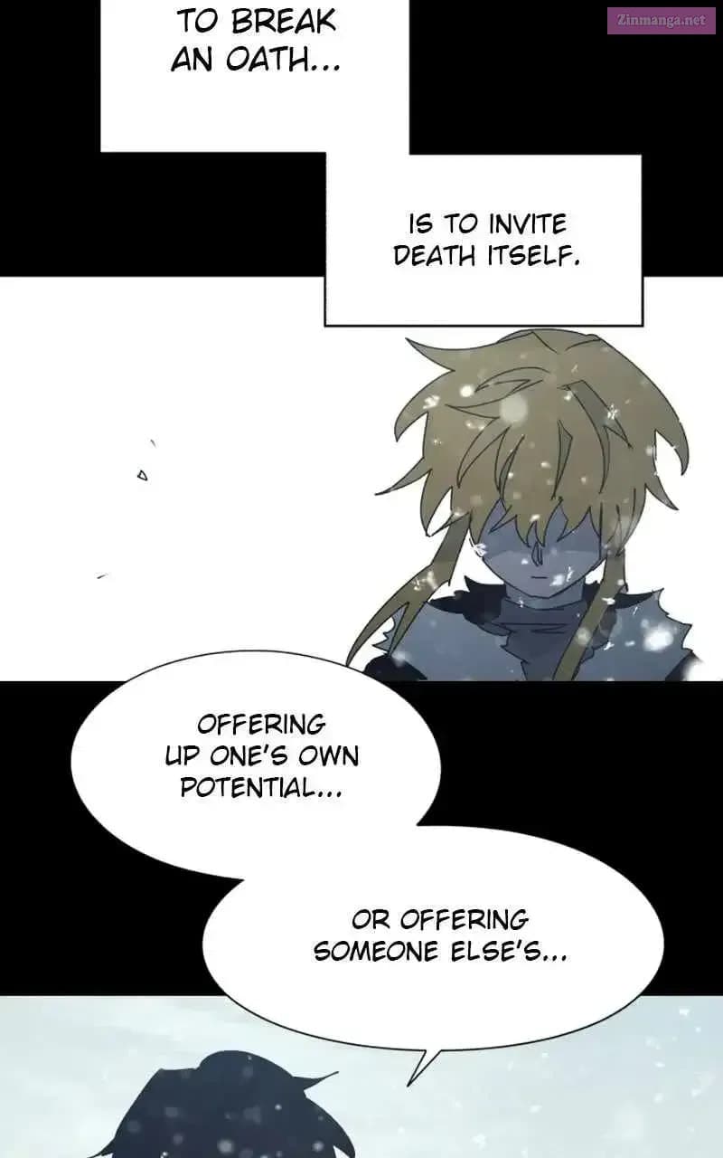 The Ember Knight chapter 220, page 53