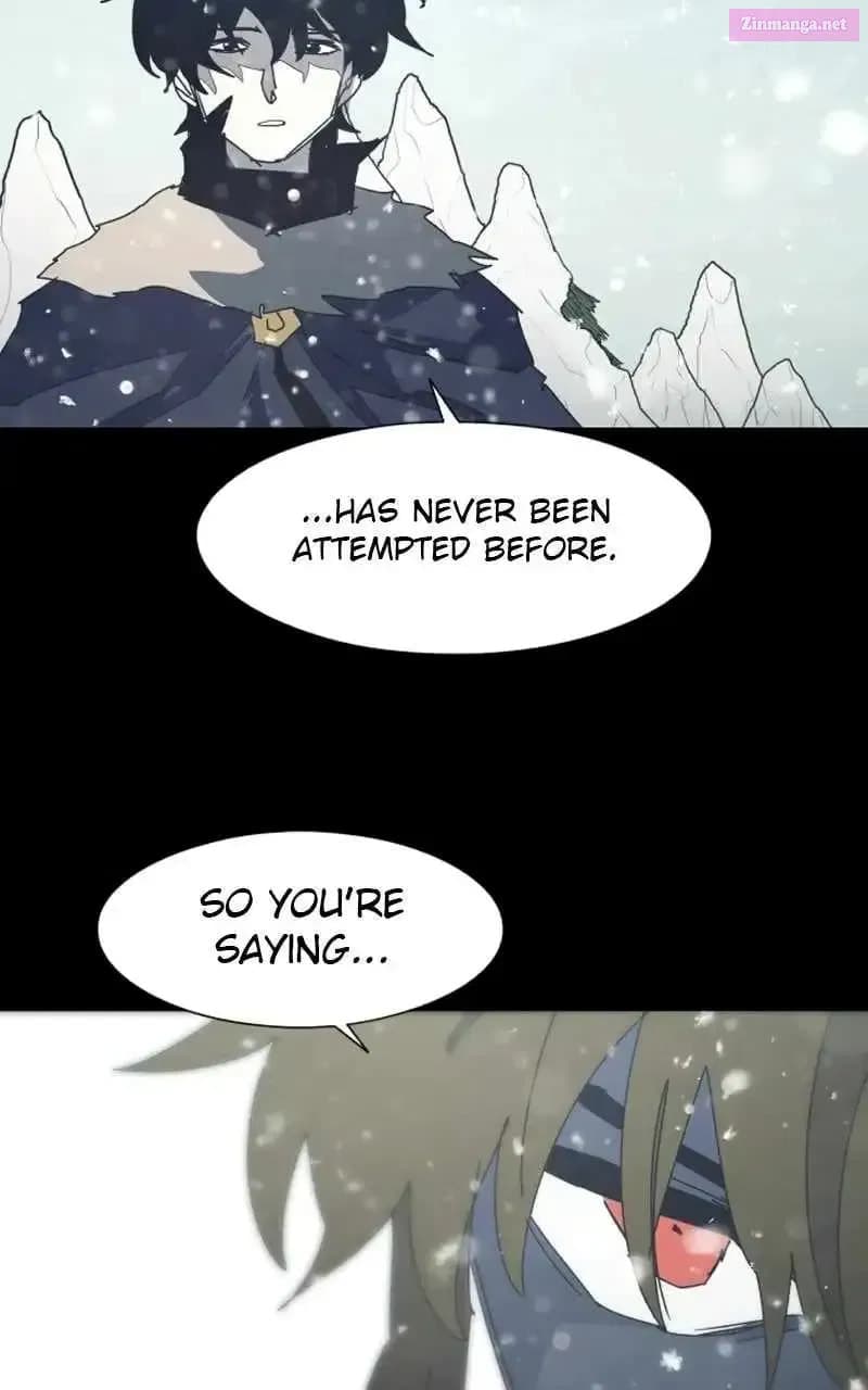 The Ember Knight chapter 220, page 54