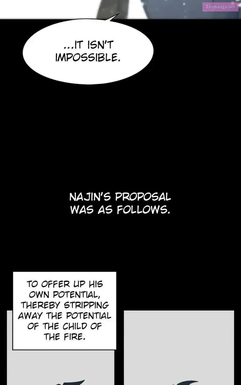 The Ember Knight chapter 220, page 55