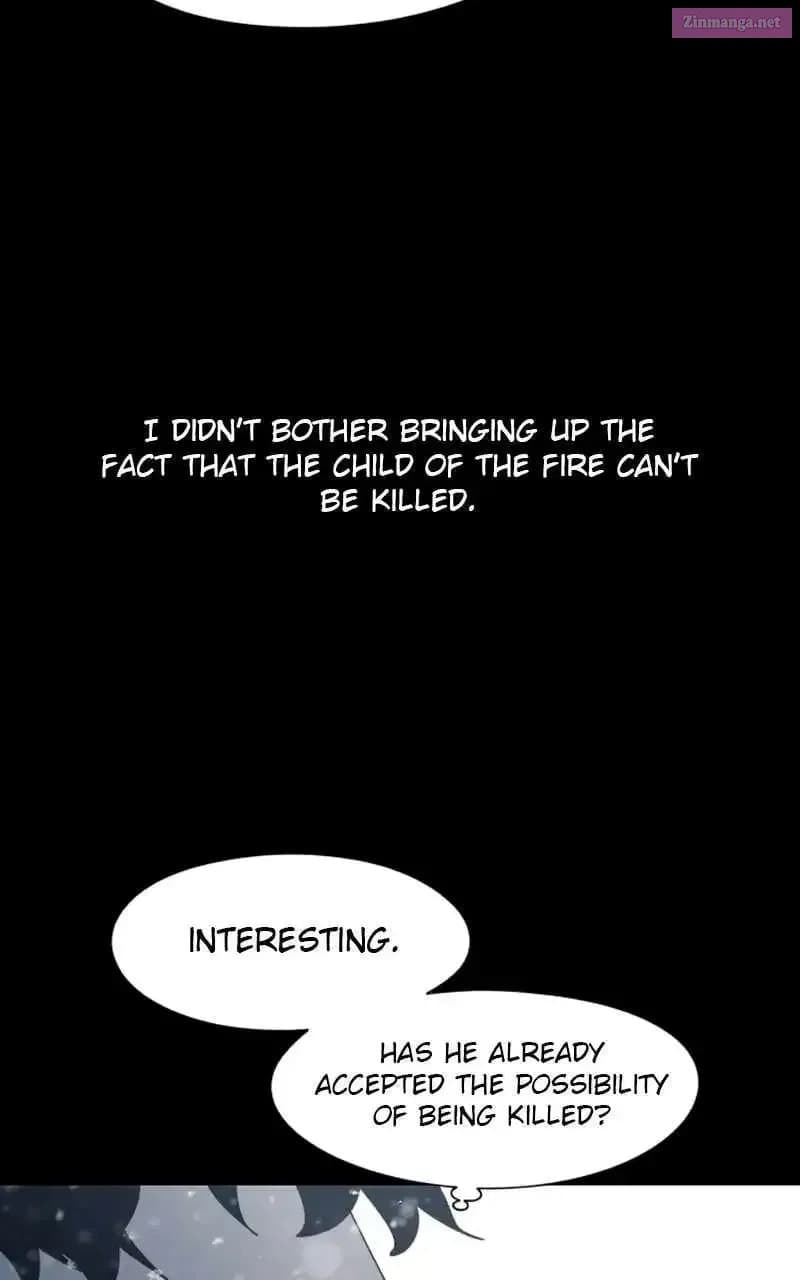 The Ember Knight chapter 220, page 59