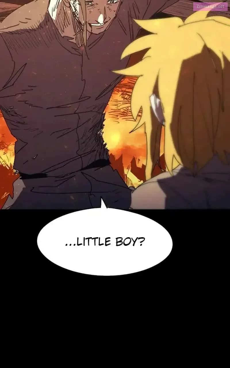The Ember Knight chapter 220, page 74