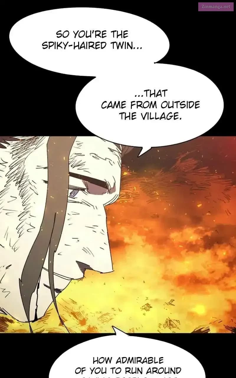 The Ember Knight chapter 220, page 75