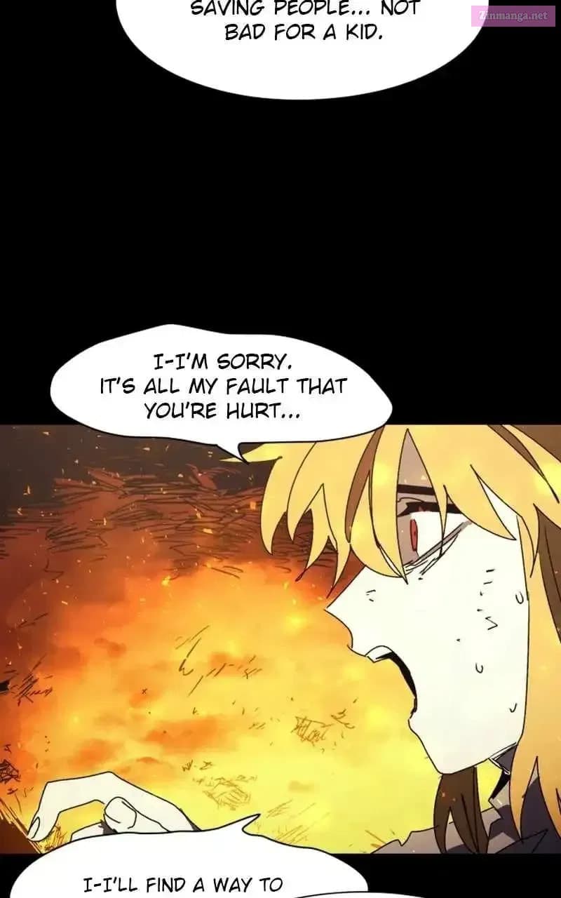 The Ember Knight chapter 220, page 76