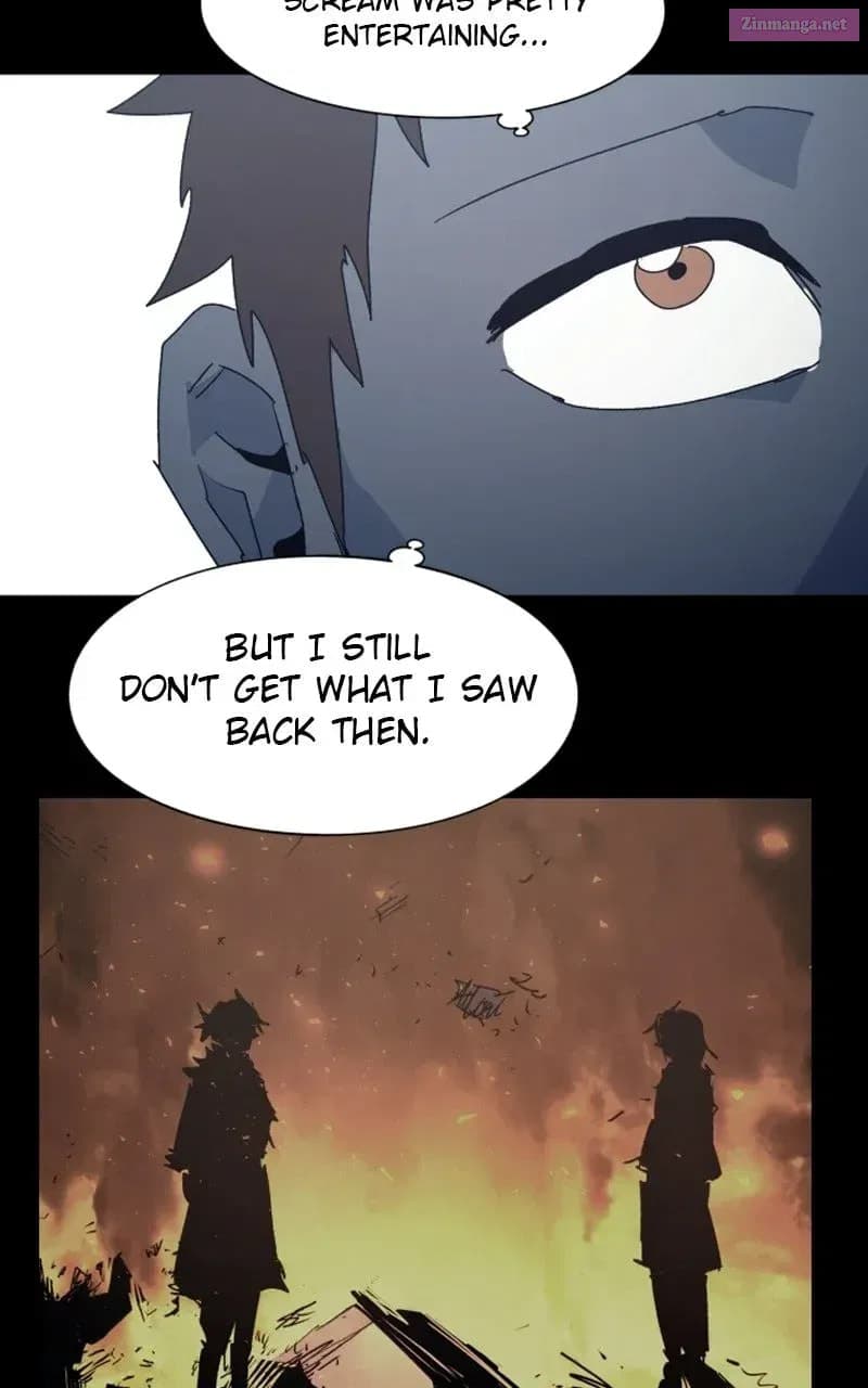 The Ember Knight chapter 221, page 4