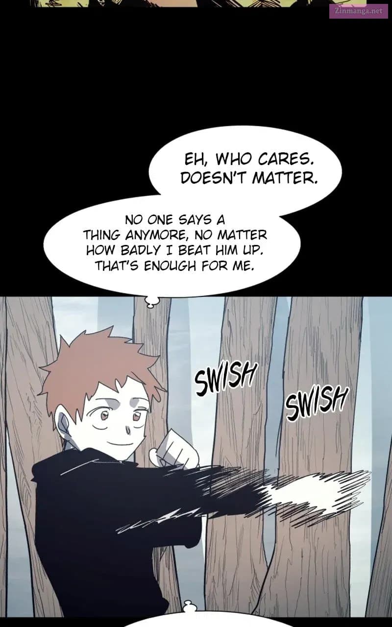 The Ember Knight chapter 221, page 5