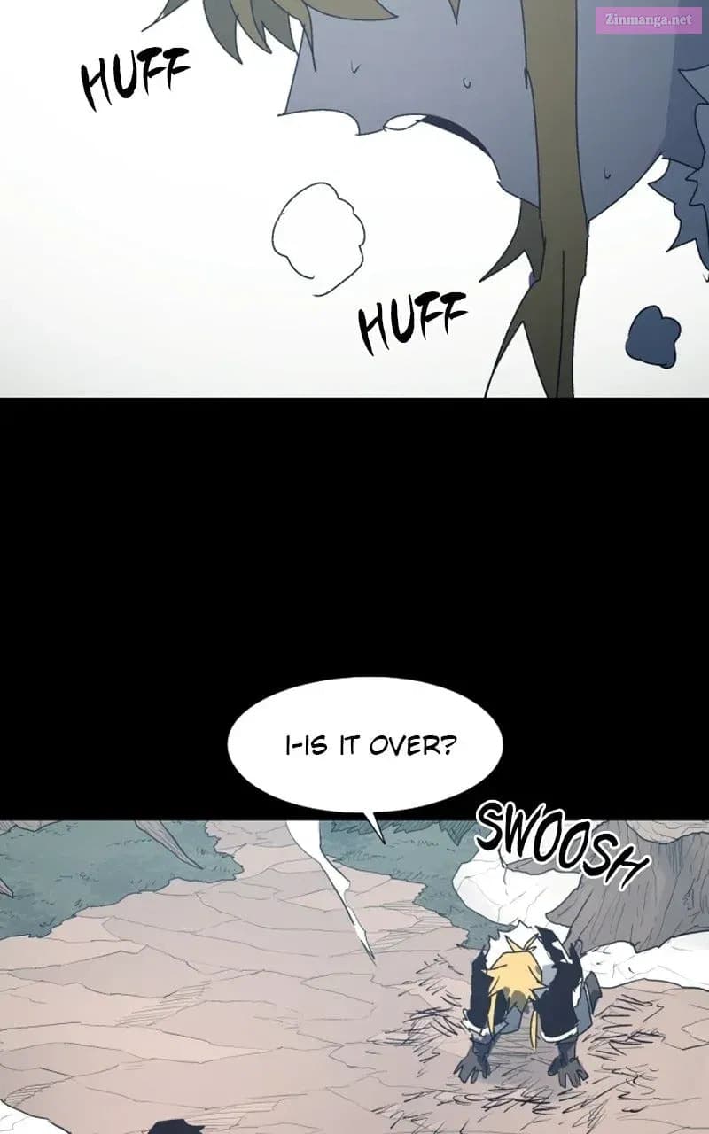 The Ember Knight chapter 221, page 8