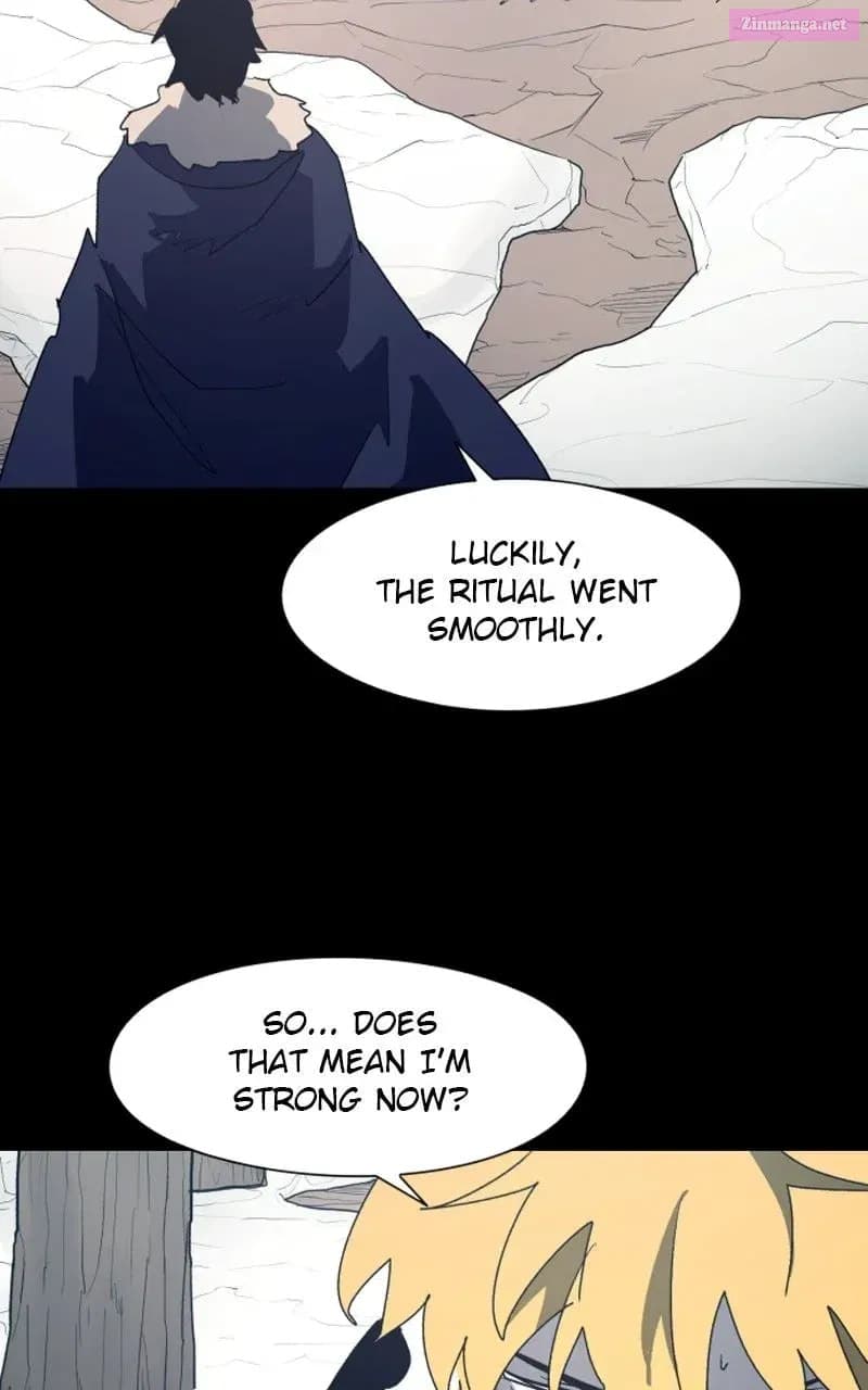The Ember Knight chapter 221, page 9