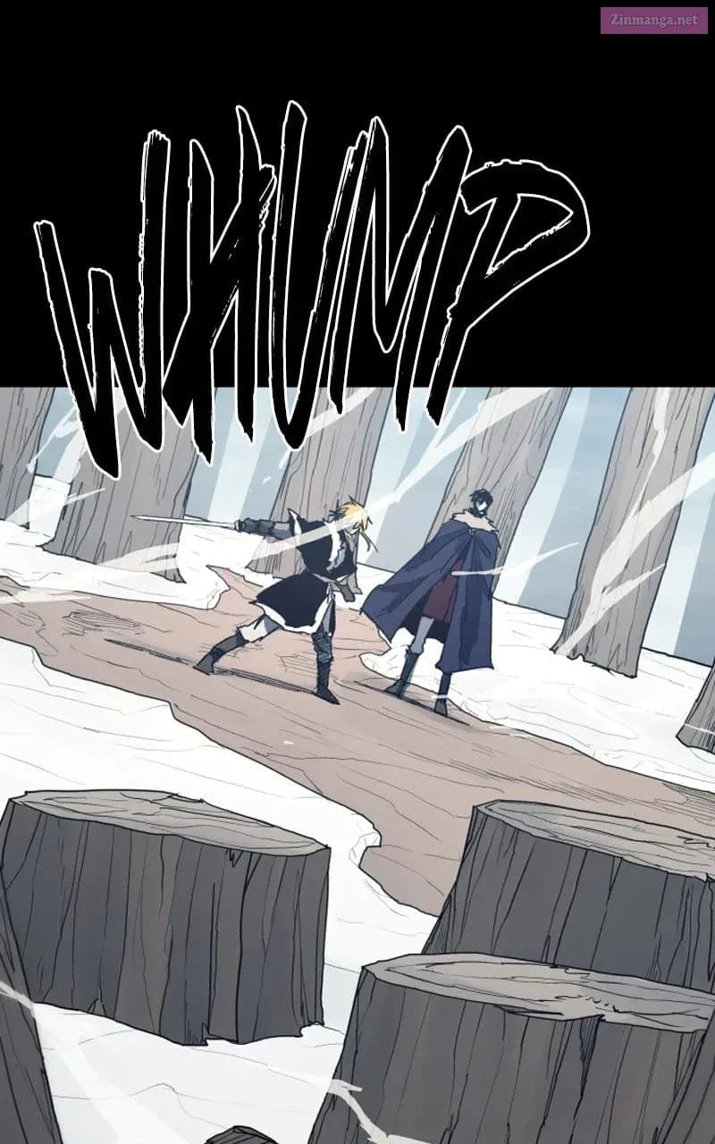 The Ember Knight chapter 221, page 15