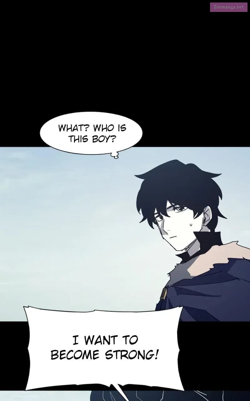 The Ember Knight chapter 221, page 28