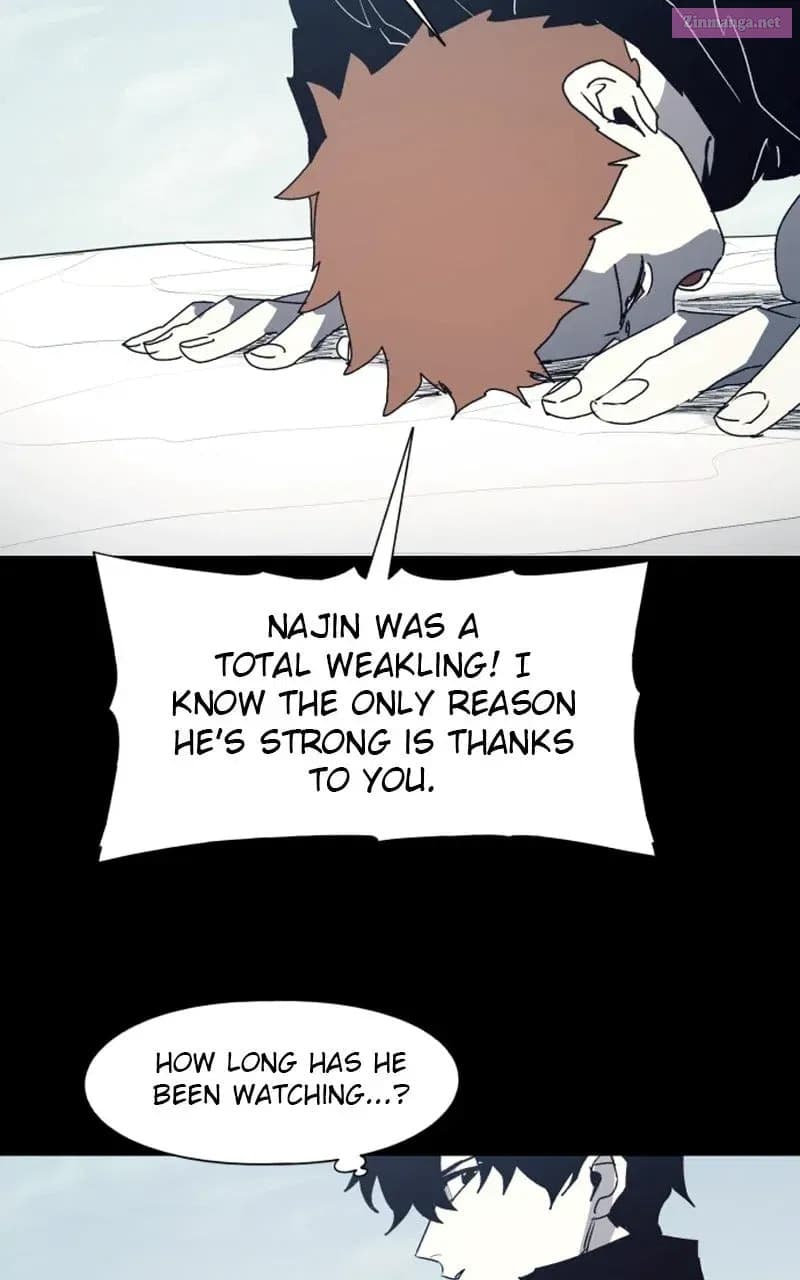 The Ember Knight chapter 221, page 29