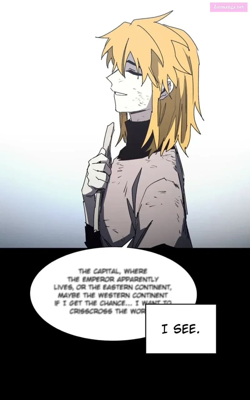 The Ember Knight chapter 221, page 64