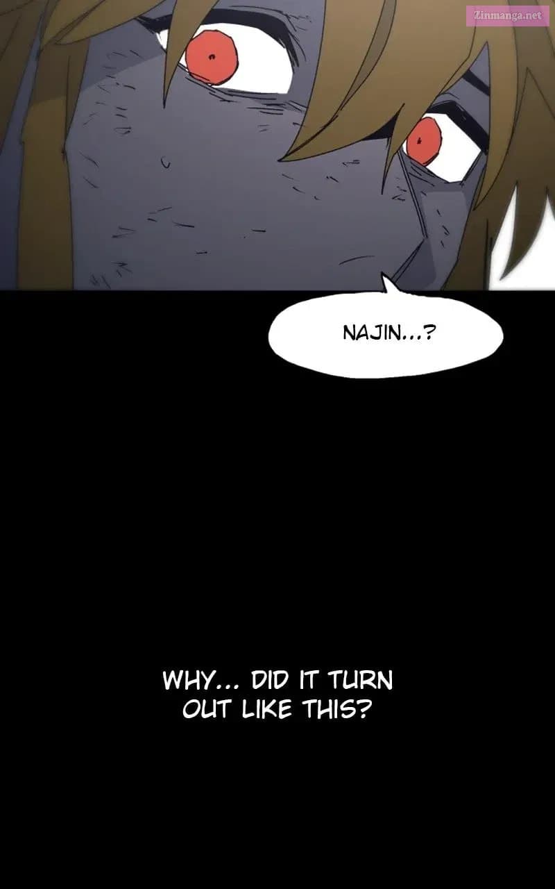 The Ember Knight chapter 221, page 72