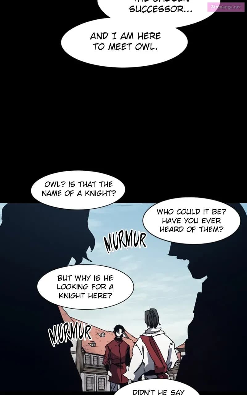 The Ember Knight chapter 222, page 3