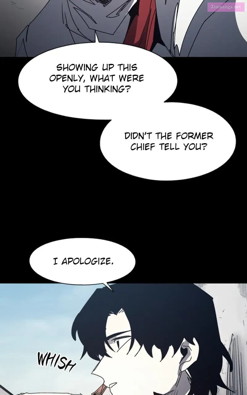 The Ember Knight chapter 222, page 7