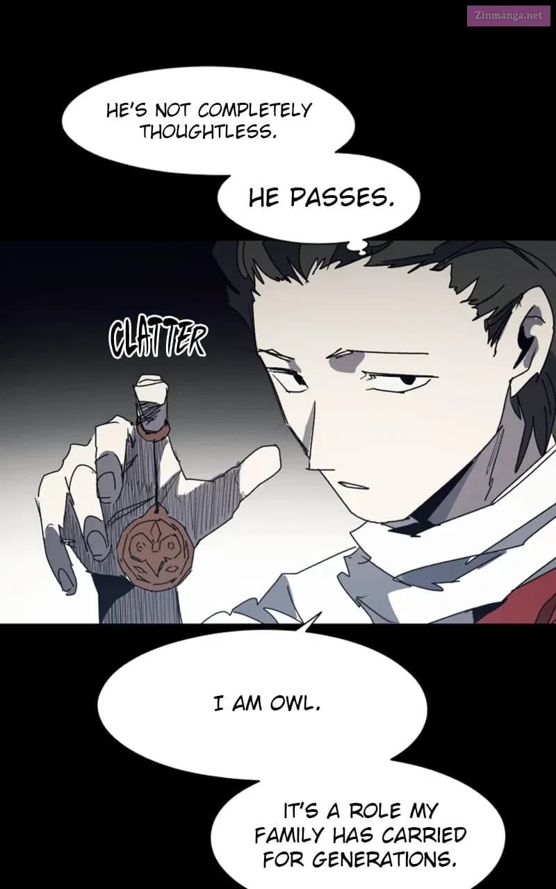 The Ember Knight chapter 222, page 10