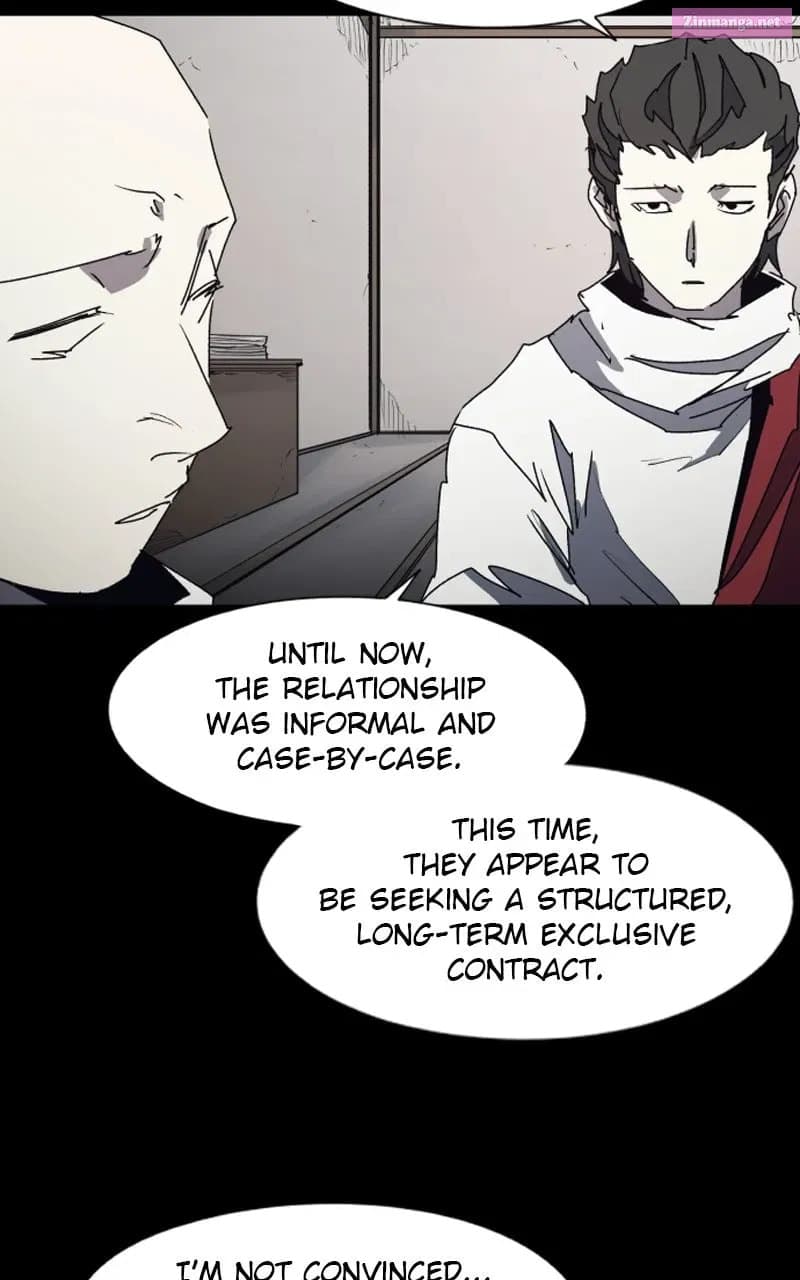 The Ember Knight chapter 222, page 14