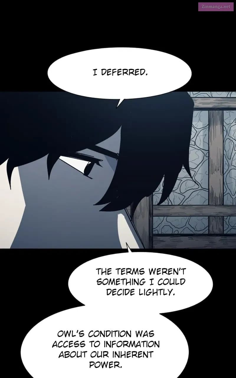 The Ember Knight chapter 222, page 25