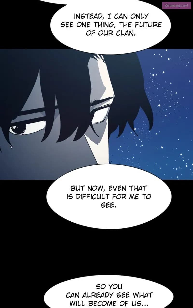 The Ember Knight chapter 222, page 39