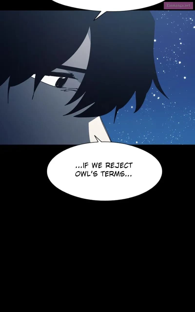 The Ember Knight chapter 222, page 40