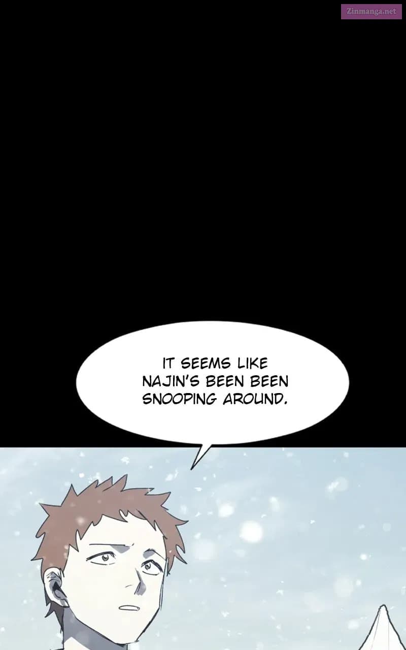 The Ember Knight chapter 222, page 45