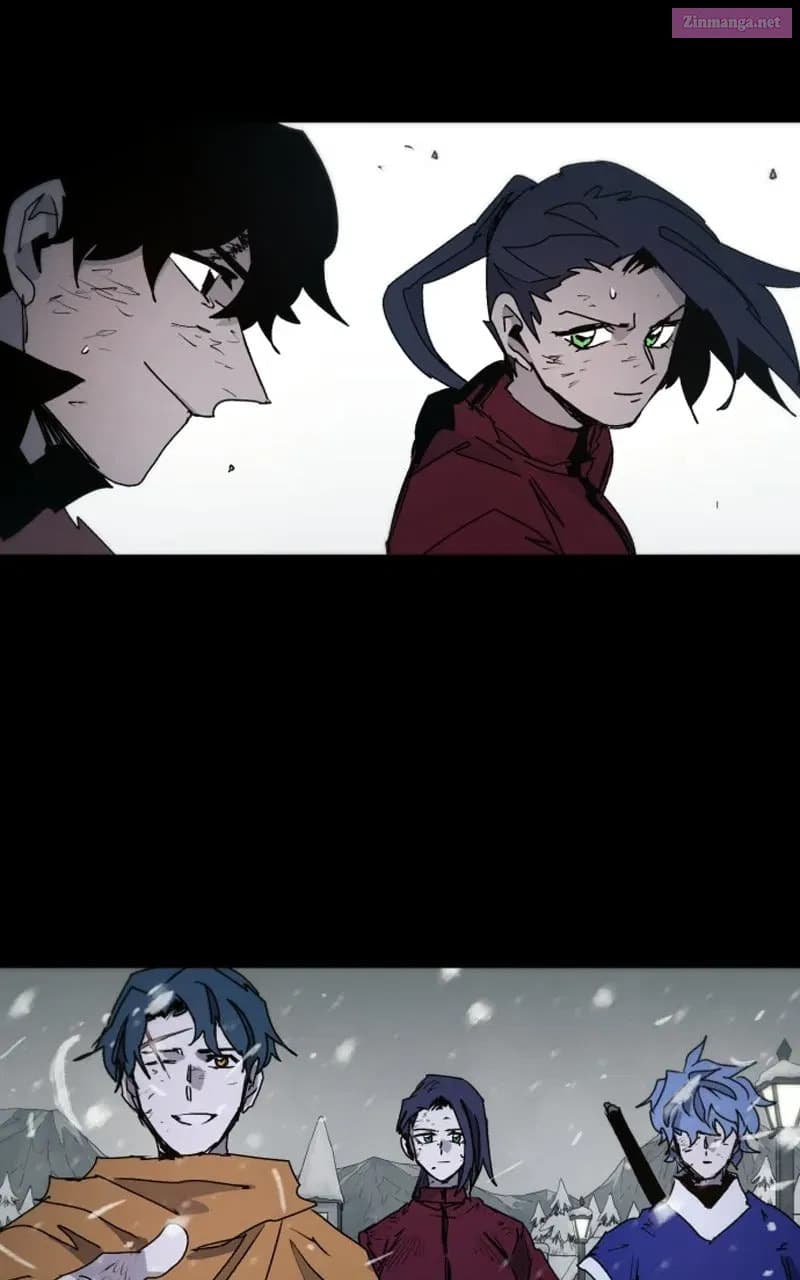 The Ember Knight chapter 222, page 56