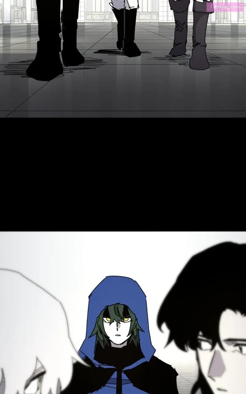 The Ember Knight chapter 222, page 60