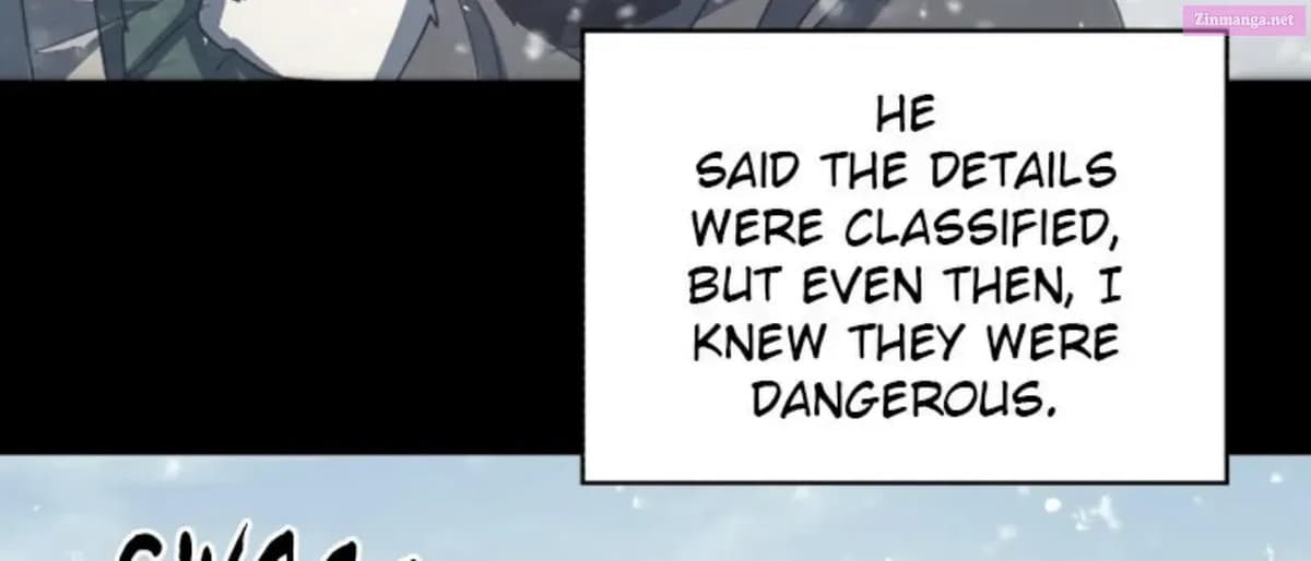 The Ember Knight chapter 223, page 4