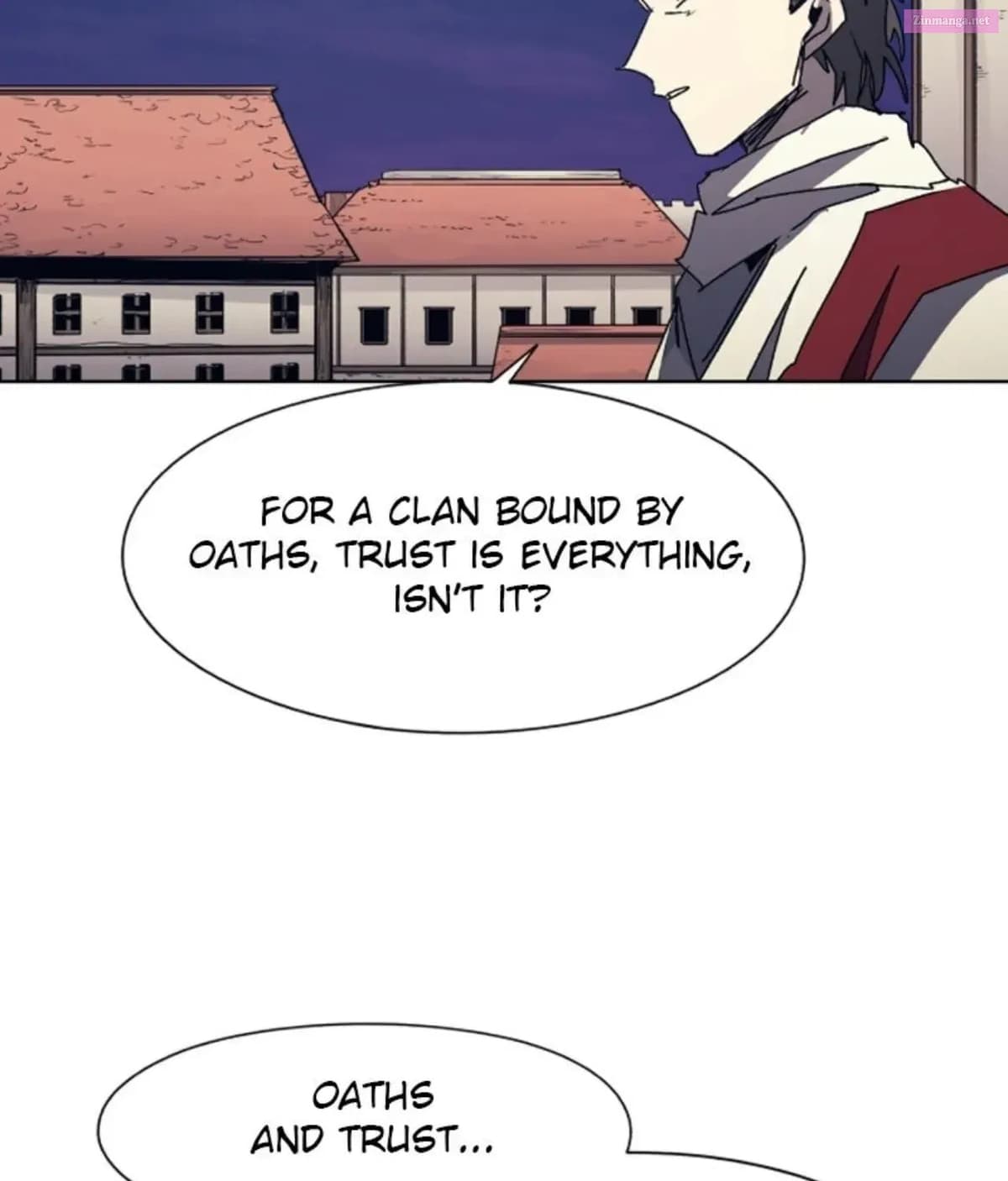 The Ember Knight chapter 223, page 25