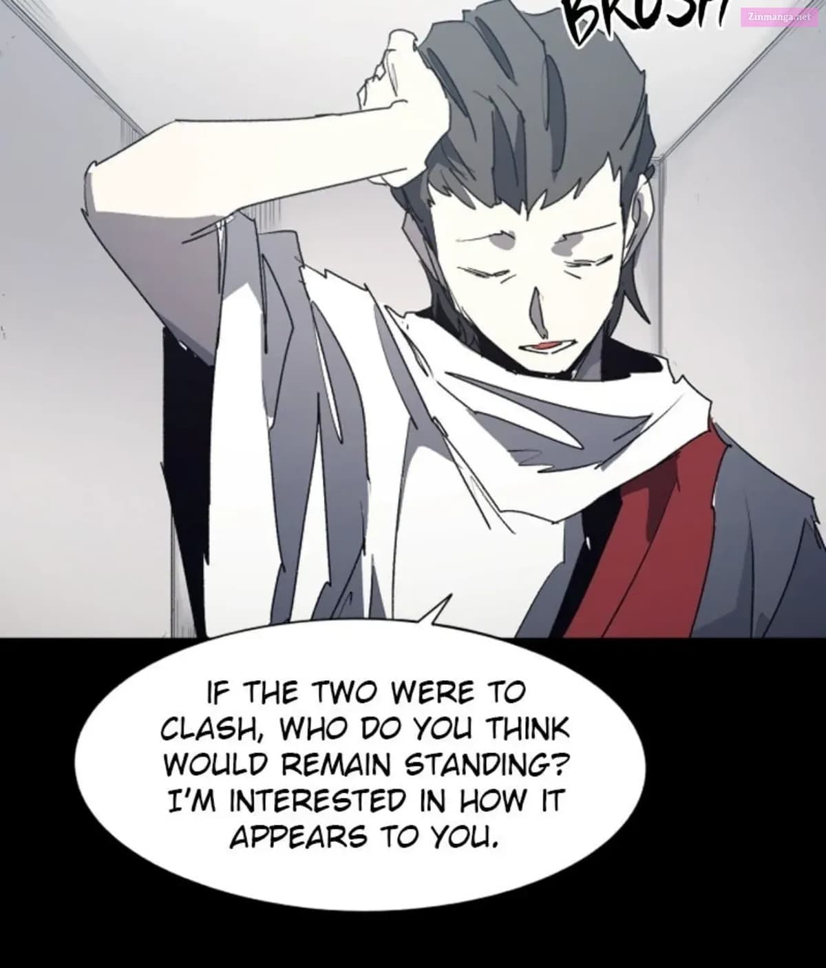 The Ember Knight chapter 223, page 39