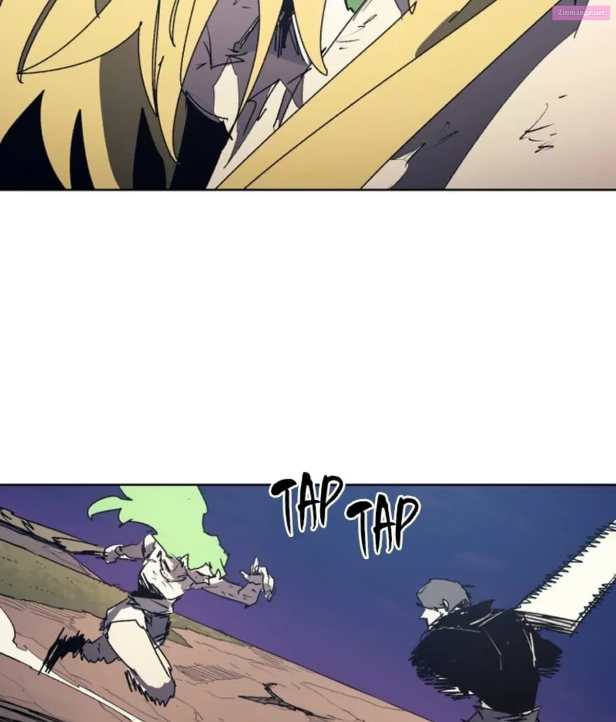 The Ember Knight chapter 223, page 91