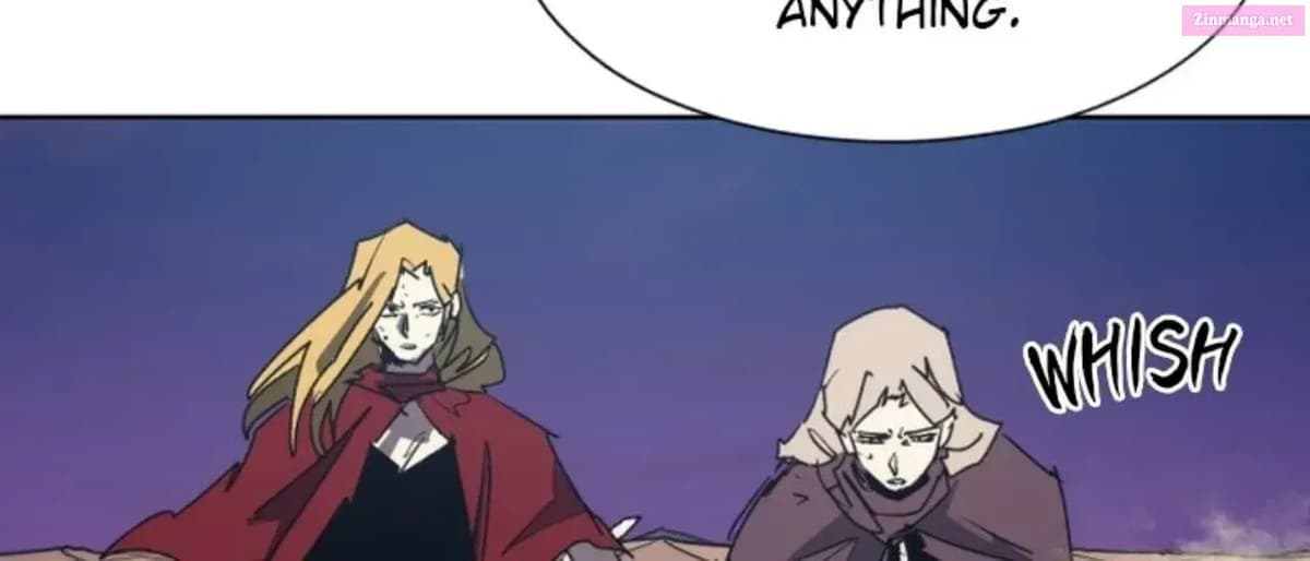 The Ember Knight chapter 223, page 116