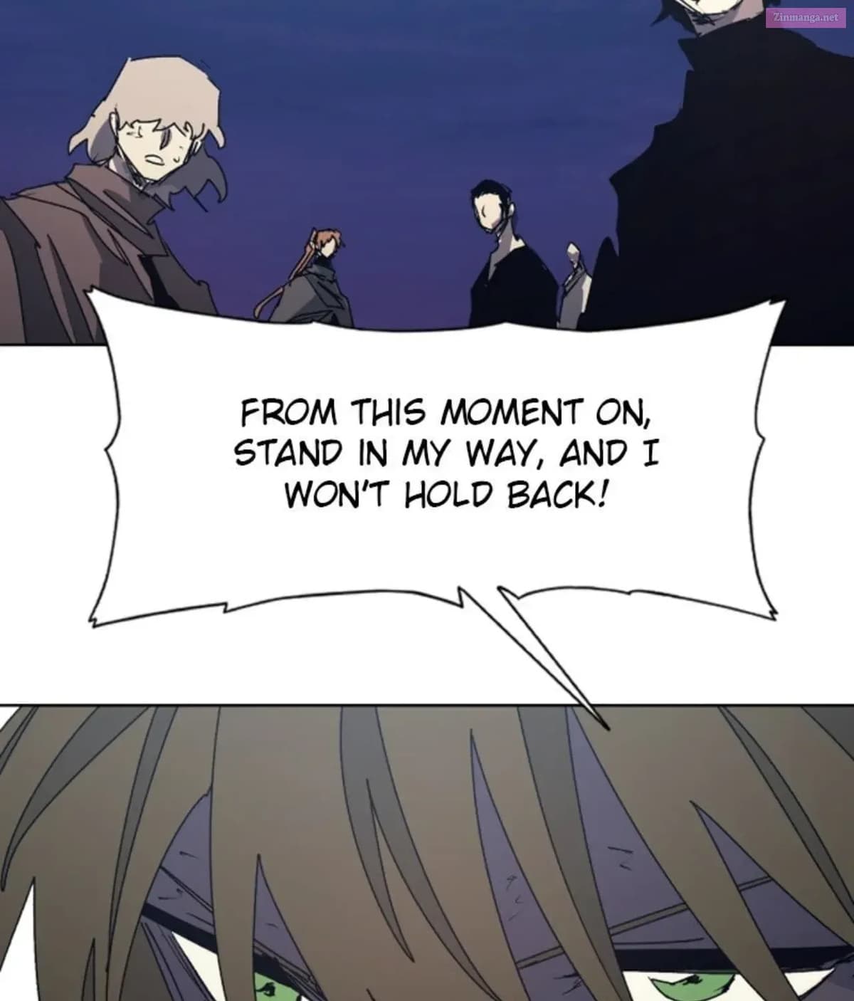 The Ember Knight chapter 223, page 121