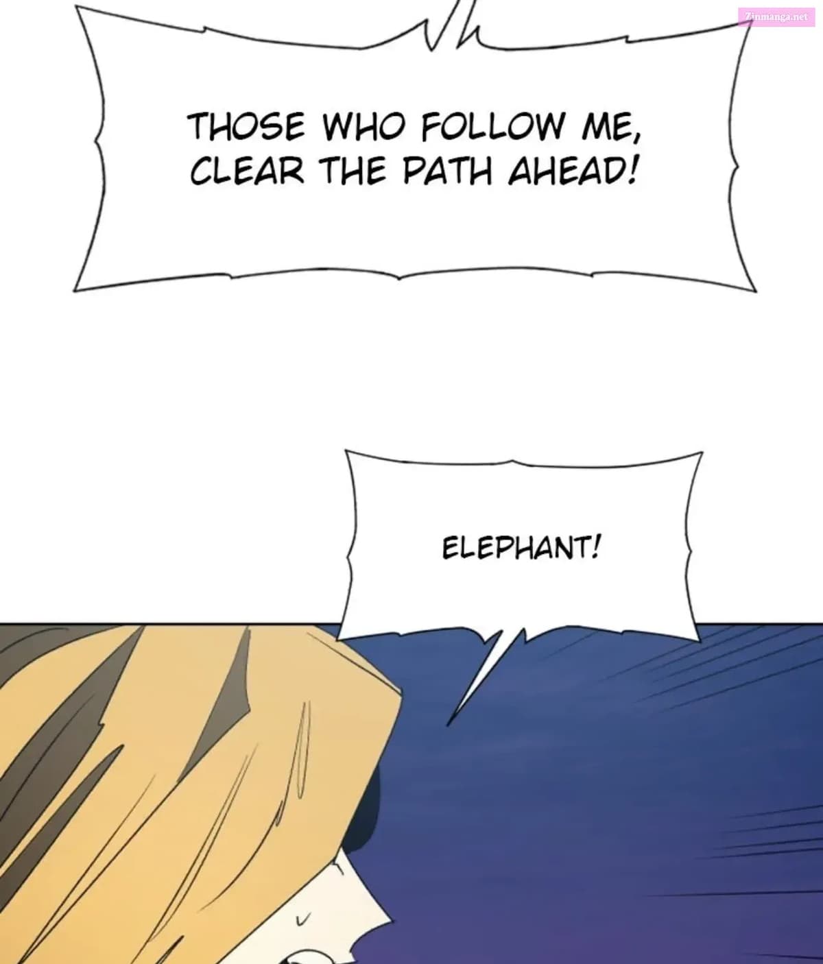 The Ember Knight chapter 223, page 123