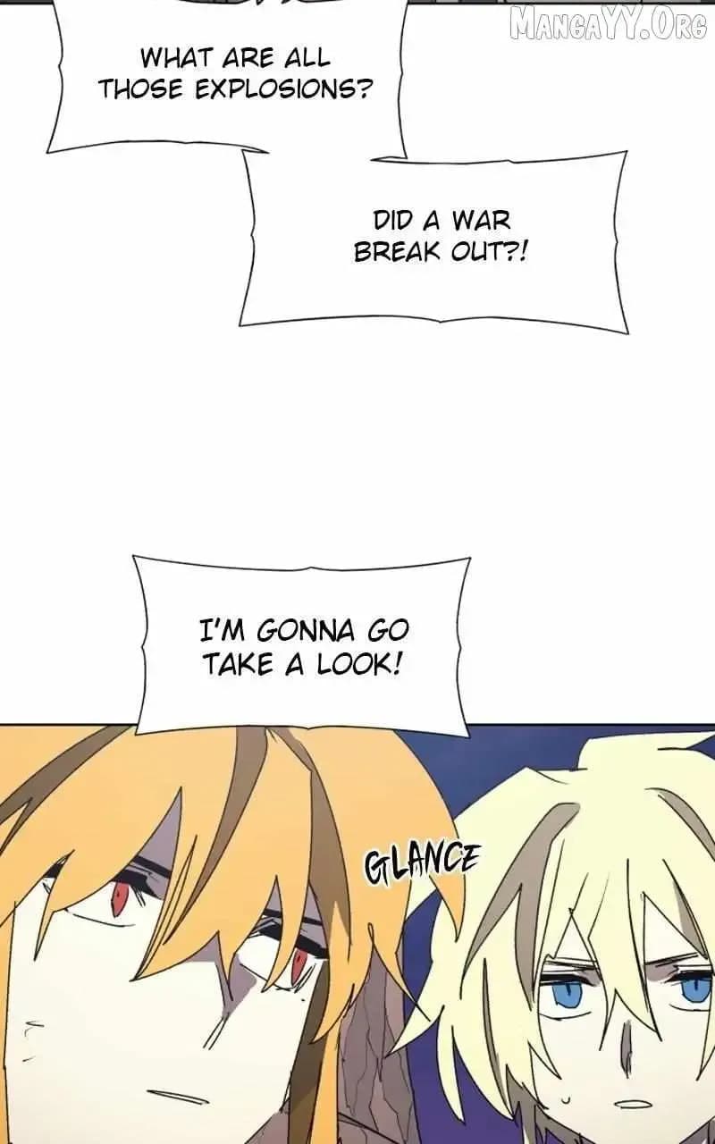 The Ember Knight chapter 224, page 2