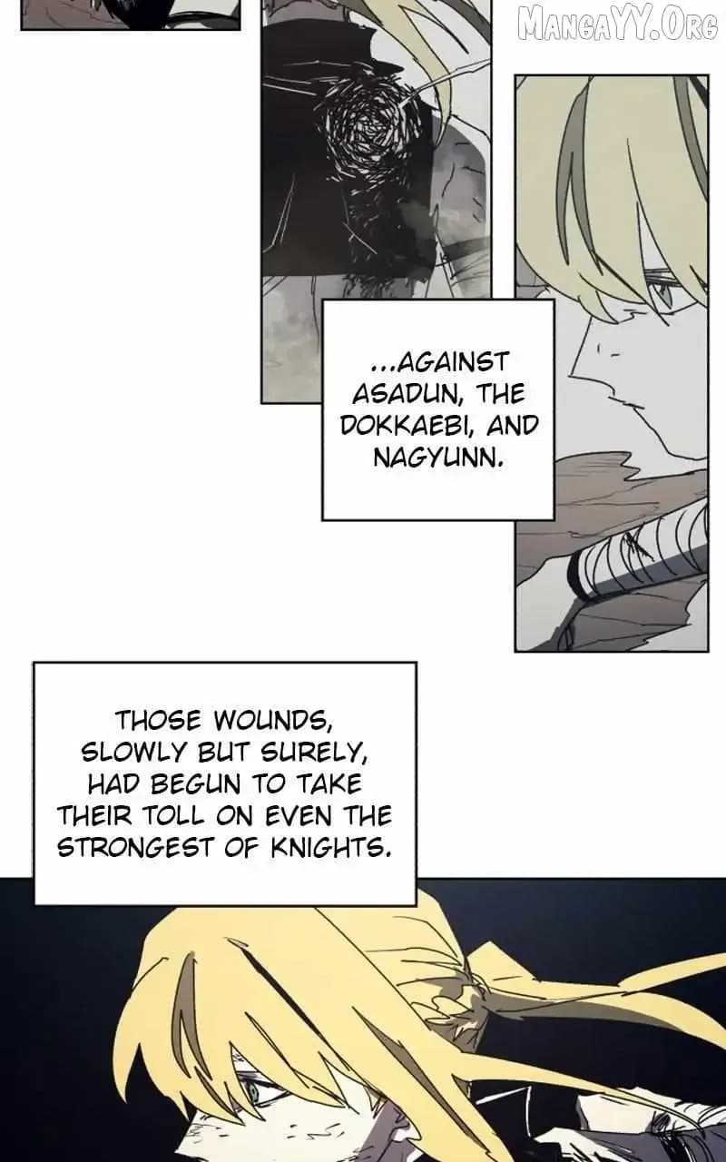 The Ember Knight chapter 224, page 46