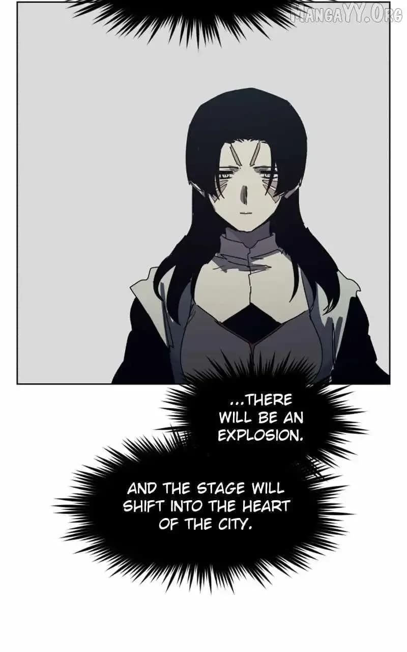 The Ember Knight chapter 225, page 14