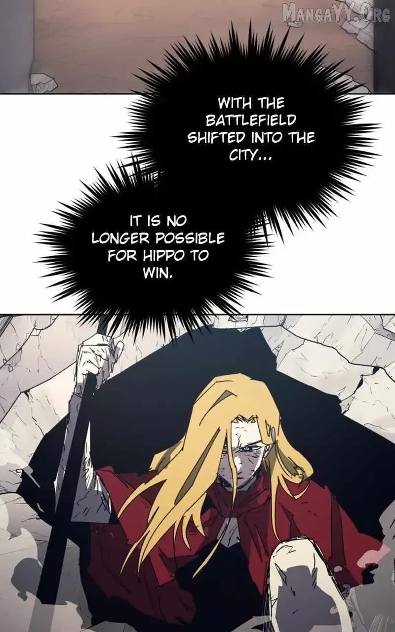 The Ember Knight chapter 225, page 20