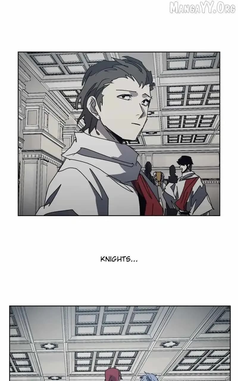 The Ember Knight chapter 225, page 31