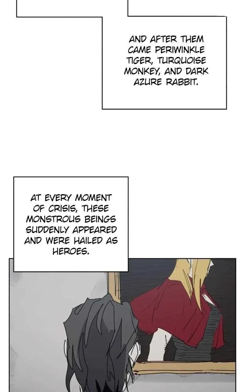 The Ember Knight chapter 226, page 7
