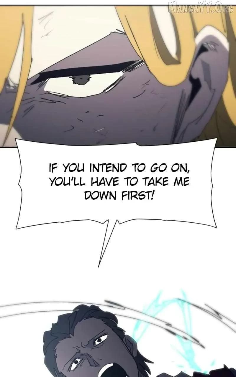 The Ember Knight chapter 226, page 34