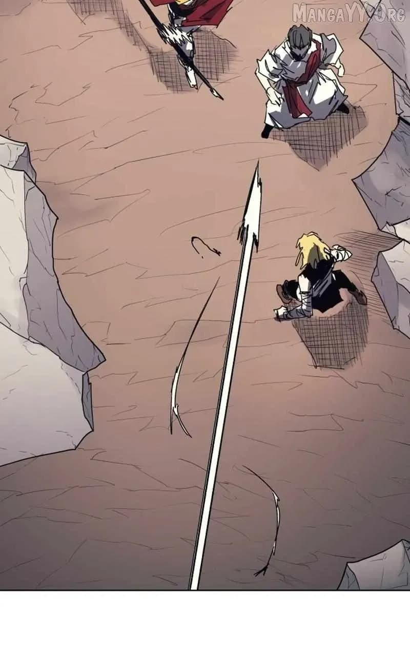 The Ember Knight chapter 226, page 42