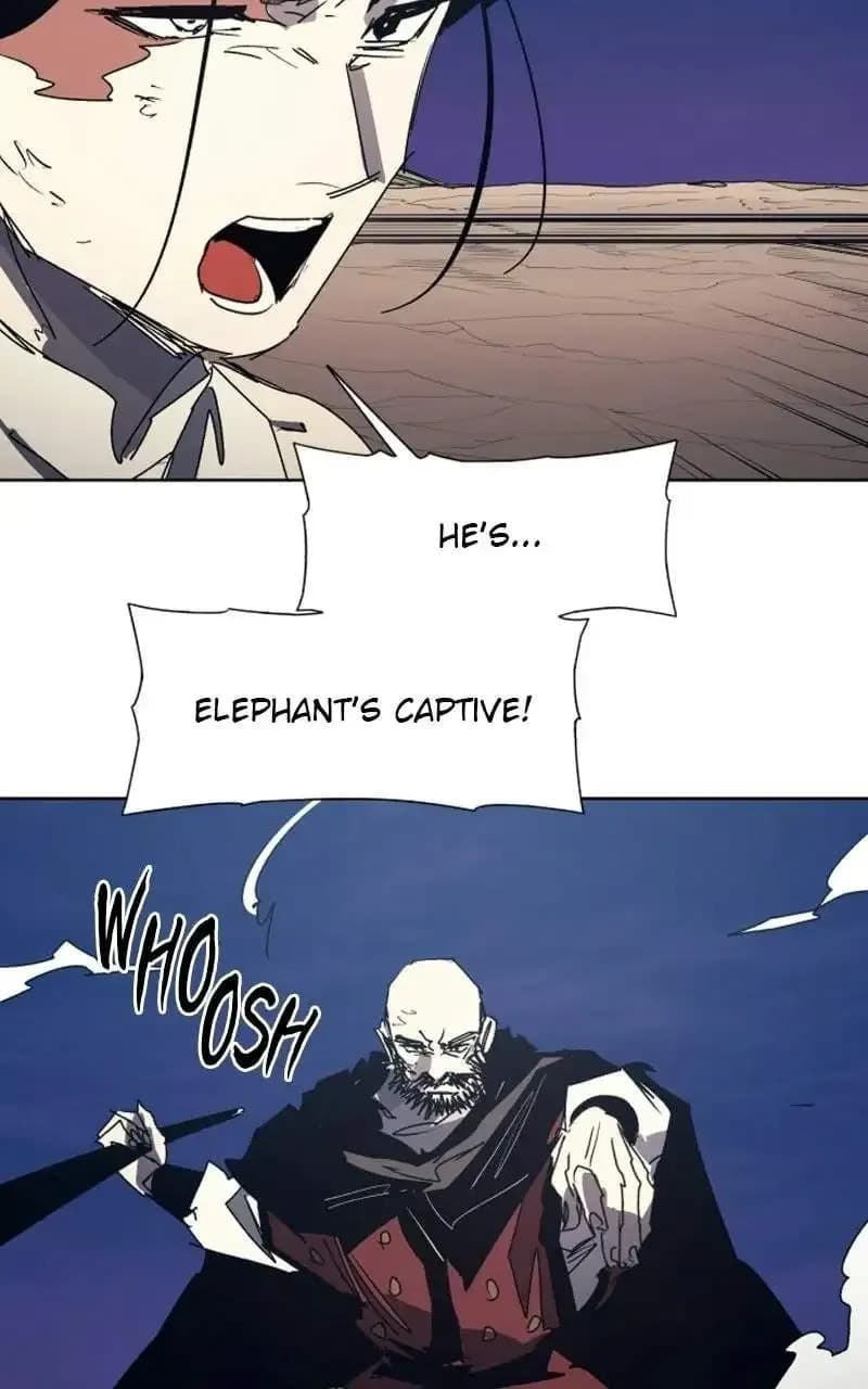 The Ember Knight chapter 227, page 11
