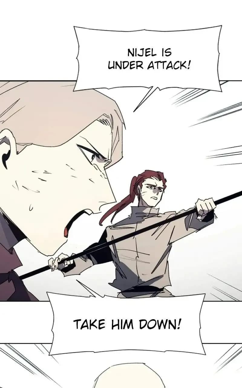 The Ember Knight chapter 227, page 13