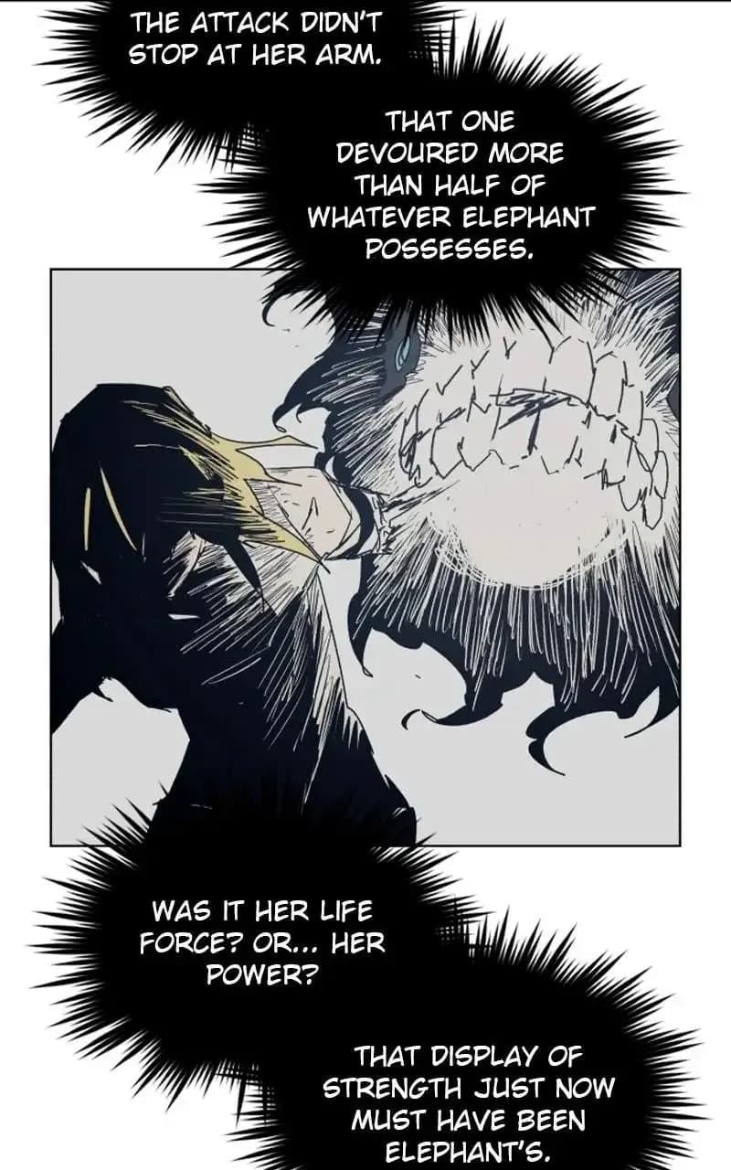 The Ember Knight chapter 227, page 33