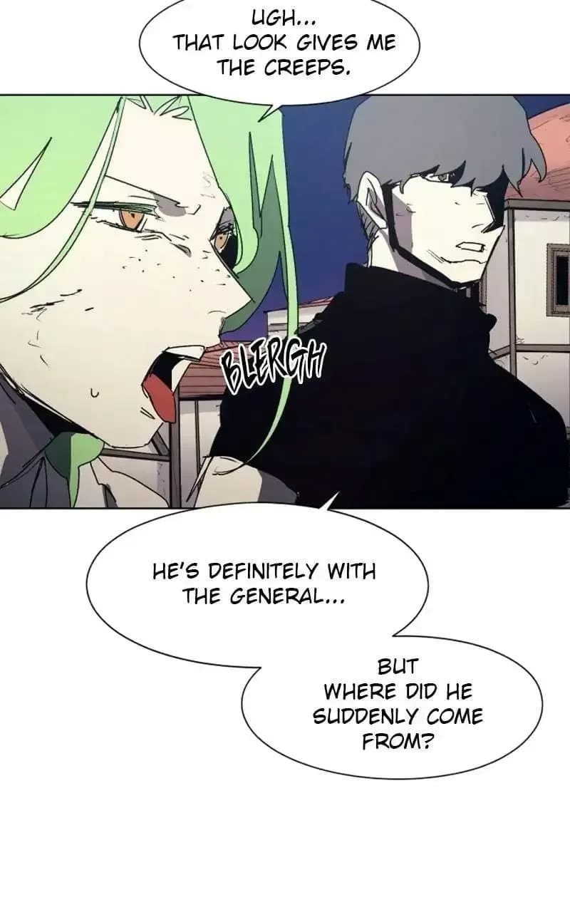 The Ember Knight chapter 228, page 27