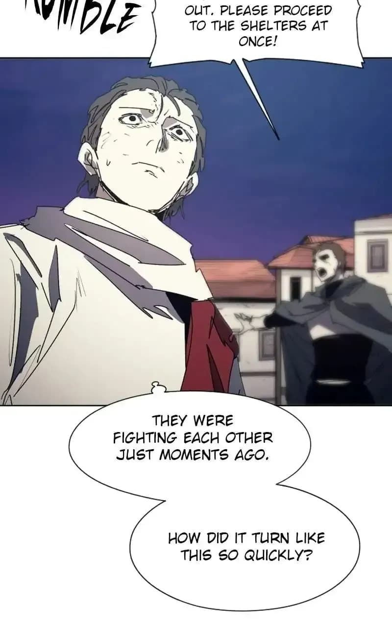 The Ember Knight chapter 228, page 36
