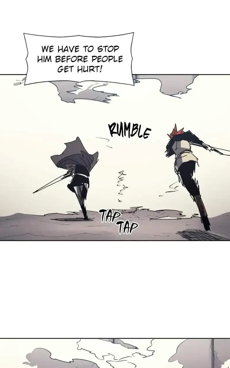 The Ember Knight chapter 228, page 52