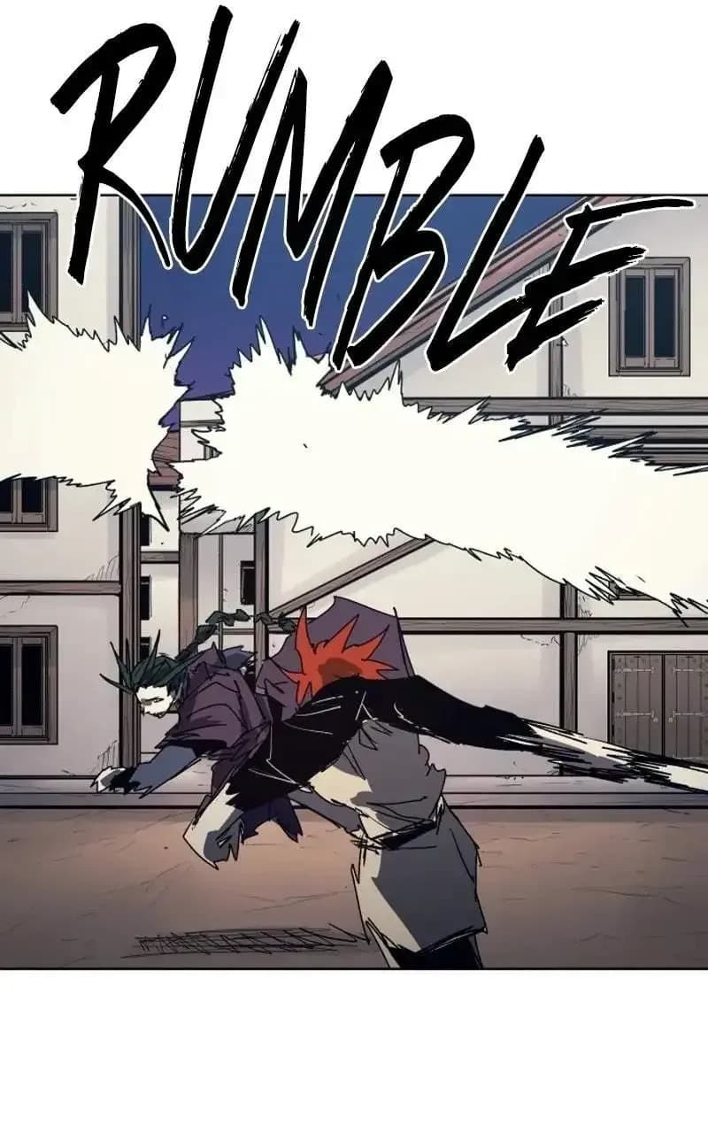 The Ember Knight chapter 228, page 58