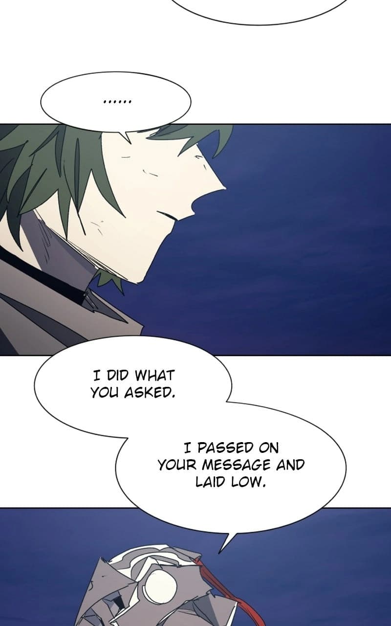 The Ember Knight chapter 229, page 5