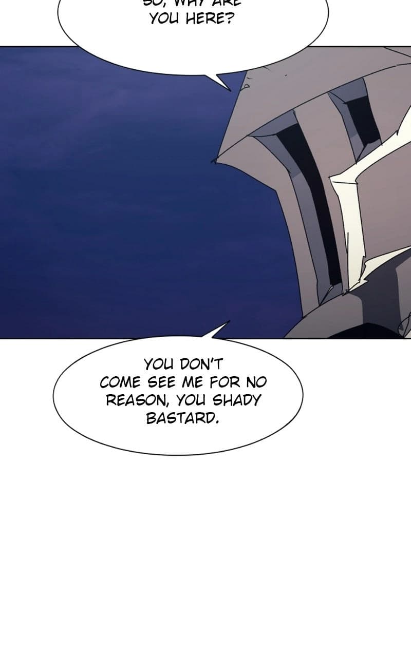 The Ember Knight chapter 229, page 8